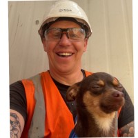 Nexdorf Electrical Limited Employee Carl Miet's profile photo