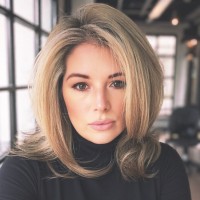Palantir Technologies Employee Charlotte Burns's profile photo
