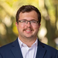 Anaheim Ducks Employee Reid Mitchell's profile photo