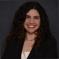 Ovarian Cancer Research Alliance Employee Sara Stoffmacher's profile photo