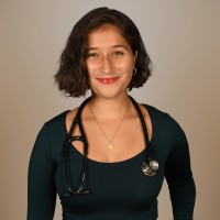 Centre de Prévention du Suicide de Montréal Employee Imane Bennani's profile photo