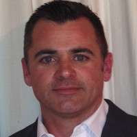 Infovista Employee Mark Parker's profile photo