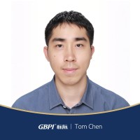 Tom Chen Email & Phone Number