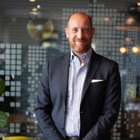OPALE Gestion Privée Employee Julien Ganem's profile photo