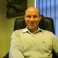 Simon Frost Email