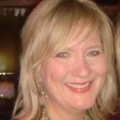 International Delivery Solutions Employee Karen Hughes Correa's profile photo