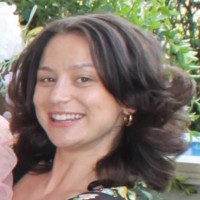 OPENMIND Employee Rebecca Terry's profile photo