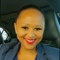 Eastern Cape Department of Education Employee Amanda Cembi's profile photo
