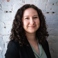 Reeve Consulting Employee Amanda Chouinard's profile photo