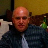 Pro4ia Employee George Loukidis's profile photo
