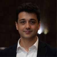 Ismail Malçok Email