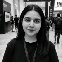 Ebryx LLC Employee Hooria Azeem's profile photo