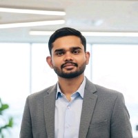 Rio Employee Aman Gupta's profile photo