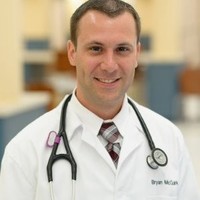Steward Carney Hospital Employee Bryan McGuirk's profile photo