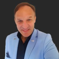 ADVISORIO Employee Markus Fritz's profile photo