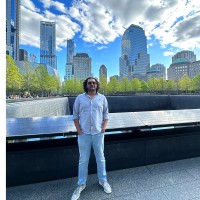 Transcon Freight Systems Private Limited Employee Ashwin Rubin's profile photo
