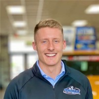 Tenvoorde Ford Employee Mike Warren's profile photo