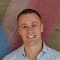 Boston Consulting Group (BCG) Employee Rob Paul's profile photo