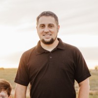 Eagle Technologies Employee Adam Davenport's profile photo