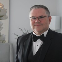 Wagic, Inc. Employee Ron Johnson's profile photo