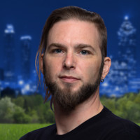 AsWeDream LLC Employee Jordan Ososki's profile photo