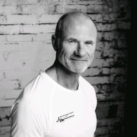 Beat Yourself Sports Employee Ron Mol's profile photo