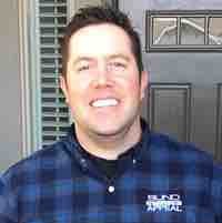 Blind Appeal Employee Mike van Artsdalen's profile photo