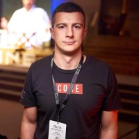 APX Data Employee Taras Sergiienko's profile photo