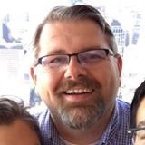 Bodypoint, Inc. Employee Jamie Ward's profile photo