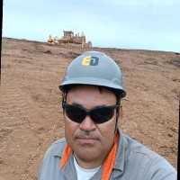 G3 Construcao Pesada Employee Antônio dos Santos's profile photo