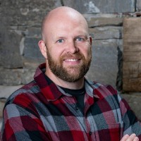 Staghorn Employee Jeff Fryman's profile photo