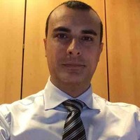 Reale Mutua Assicurazioni Employee Simone Conte's profile photo
