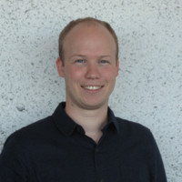 Cascale Employee Joel Mertens's profile photo