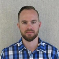 GoodRx Employee Ryan Collier's profile photo