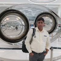 Sandeep Bansal Email