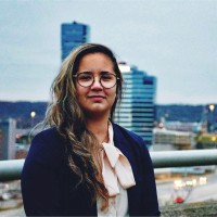 McNeelyLaw LLP Employee Noor Khudhur's profile photo