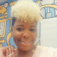 Keisha Cleveland Email & Phone Number