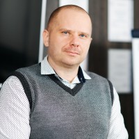 ActiveCloud Employee Гацко Дмитрий's profile photo