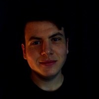 showNets, LLC Employee James Eckert's profile photo