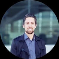 Bitburger Braugruppe GmbH Employee Patrick Spyra's profile photo