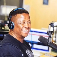 Big Dawg Productions Employee DJ Sikwane's profile photo