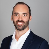 IAT Insurance Group Employee Chris Fox's profile photo