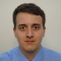 AGROFERT, a.s. Employee Michal Kašpar's profile photo