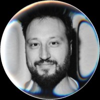 Appsilon Data Science Employee Yuriy Pribysh's profile photo
