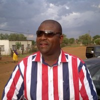 Royal Bafokeng Platinum Ltd Employee Phuti Moloto's profile photo