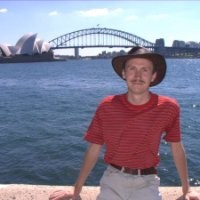 Solution SCA SA Employee Pawel Cern's profile photo