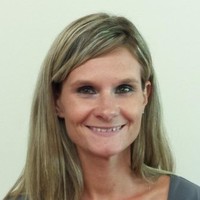 TMC Technologies Employee Ashley Maxey's profile photo