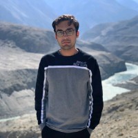 Hassan Malik Email