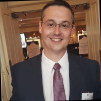 Optimal Employee Mark Weldon's profile photo