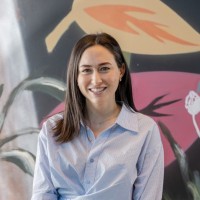 Setna iO Employee Sarah Klein's profile photo